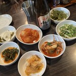 上野ソルロンタン - 