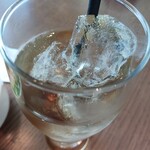 ジンジャーズビーチ サンシャイン - 