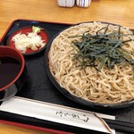 そば処 なかむら - 