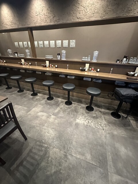 Menya Yamashou photo 4