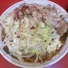 ラーメン二郎  札幌店