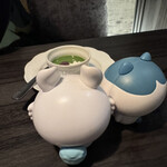 全席個室 せせらぎを聴きながら - 