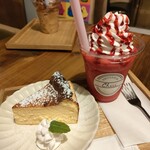 smoothie&sweets chiii - 