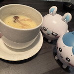 全席個室 せせらぎを聴きながら - 