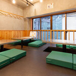 酒場ニューナカタニ商店 - 掘ごたつ