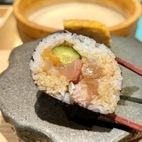 鮨やすぞう。 - 