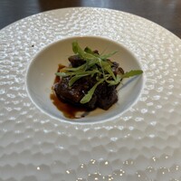 飛騨牛グリルばくろ - 