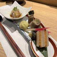 鮨やすぞう。 - 