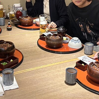 うなぎ和食 しら河 名駅店 -  うなぎ和食 しら河 名駅店 -