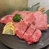 焼肉Lab 難波店