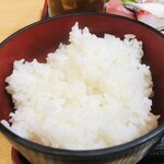 男しゃく - ♪白飯がすすみまくる