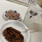 肉のまえかわ - 