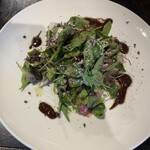 eredge★Cafe - 料理写真: