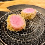 とんかつ 乃ぐち - 