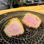 とんかつ 乃ぐち - 