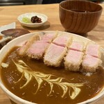 とんかつ 乃ぐち - 