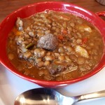 ラ ノスタルヒア - 