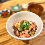 とんかつ 乃ぐち - 