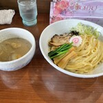 中華そば 味万 - 