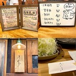 とんかつ 乃ぐち - 