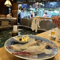 河太郎 中洲本店 - 