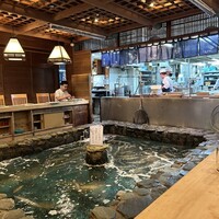 河太郎 中洲本店 - 