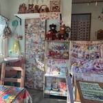 おうちカフェちくちく - 