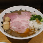 NIBOSHI MANIA - ベニズワイガニ・ニボプレッソ