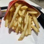 マクドナルド - 