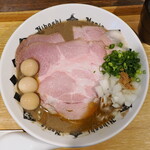 NIBOSHI MANIA - ベニズワイガニ・ニボプレッソ