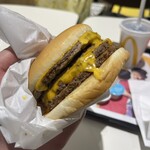 マクドナルド - 