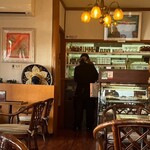 Mikado Coffee Karuizawa Purinsushoppingupurazaten