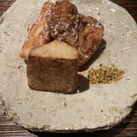 お料理 うち山 - 