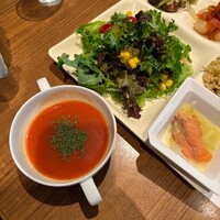 グランカフェ - 