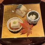 旬菜七福大黒 - 