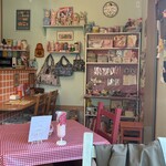 おうちカフェちくちく - 