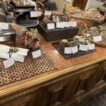 パティスリー・パリセヴェイユ - 