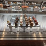 パティスリー・パリセヴェイユ - 