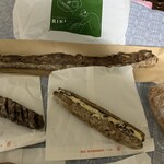 パンやきどころ RIKI - 