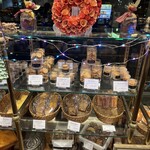 パティスリー・パリセヴェイユ - 