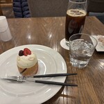 パティスリー・パリセヴェイユ - 