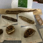 パンやきどころ RIKI - 