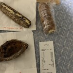 パンやきどころ RIKI - 