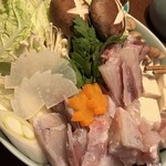 旬菜七福大黒 - 