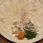 旬菜七福大黒 - 