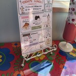 おうちカフェちくちく - 