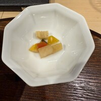 赤坂 鮨大谷 - 