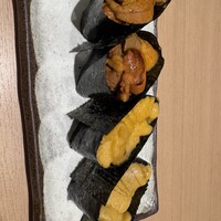 鮨 青海 青山店 - 