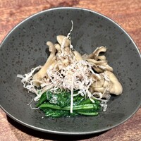 吾一 西天満店 - 