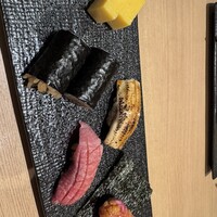 鮨 青海 青山店 - 